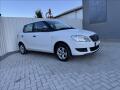 �koda Fabia 1.4 i 16V ta�n� DPH 1.maj. �R