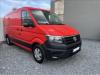 Volkswagen Crafter 2.0 TDI,DSG,103kW,1.maj.,DPH