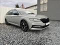 koda Superb 2.0 TDI DSG SPORTLINE DPH R