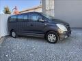 Hyundai H 1 2.5 CRDi 125kW 8m�st ta�n� ALU