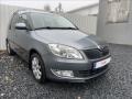 koda Roomster 1.2 TSI,63kW,Champion,1.maj,R