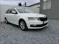 koda Octavia 1.6 TDI,Style,pvod R,2.Maj