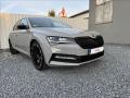 koda Superb 1.5 TSI 110kW Sportline DSG R