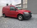 Volkswagen Caddy 1.4 TGI MAXI 1.maj. dlna R