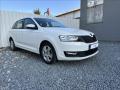 koda Rapid 1.6 TDI,85kW,2.maj.,pvod R