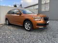 koda Kamiq 1.5 TSI,110kW,STYLE,1.maj.,R