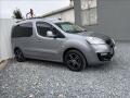 Peugeot Partner Tepee 1.6 BlueHDi 88kW ta�n� p�vod�R