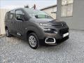 Citron Berlingo 1.5 BlueHDi,75kW,tan,DPH,R