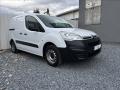 Citron Berlingo 1.6 HDI,3-msta,pvod R,1.Maj