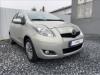 Toyota Yaris 1.0 VVT-i,51kW,Dream,2.maj.,R