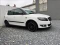 �koda Fabia 1.2 TSI Monte Carlo 1.maj. �R