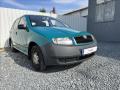 koda Fabia 1.2 i,40kW,pvod R