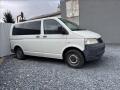 Volkswagen Transporter 1.9 TDI 90kW 9m�st ta�n�