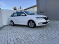 �koda Fabia 1.0 TSI DPH ta�n� 1maj p�vod�R