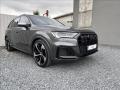 Audi SQ7 4.0 TDI V8 LASER WEBASTO DPH
