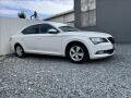 �koda Superb 2.0 TDI 140kW ACC