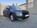 koda Kamiq 1.5 TSI STYLE DSG pvod R