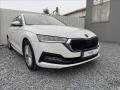 koda Octavia 1.5 TSI,110kW,Style,1.maj.,R