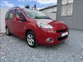 Peugeot Partner Tepee 1.6 BlueHDi,DPH,2.maj.,pvodR