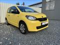 koda Citigo 1.0 MPI,44kW