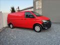 Volkswagen Transporter 2.0 TDI 4MOT LONG DPH 1.maj �R