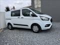 Ford Transit Custom 2.0 TDCi 6m�st DPH 1.maj. �R