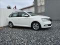 �koda Fabia 1.0 TSI DPH ta�n� 1.maj. �R