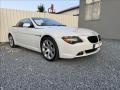 BMW 4.8 i,650i,270kW,Cabrio