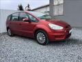 Ford S-MAX 2.0 TDCi,96kW,7m�st,ta�n�