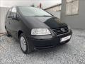 Volkswagen Sharan 1.9 TDI,85kW,7mst,tan