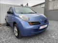 Nissan Micra 1.0 i,48kW,Visia,2.maj.,R