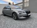 koda Superb 2.0 TDI,4X4,DSG,L&K,2.maj.,R