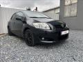 Toyota Auris 1.6 VVT-i,91kW
