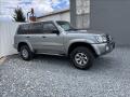 Nissan Patrol 3.0 Di GR Wagon 4X4