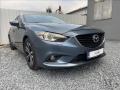 Mazda 6 2.0 i,121kW,Revolution,tan