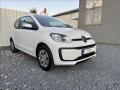 Volkswagen up! 1.0 Eco,CNG,1.maj.,DPH,pvodR