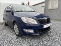 koda Fabia 1.2 TSI,63kW,1.maj.,pvod R