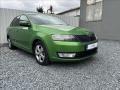 koda Rapid 1.2 TSI,63kW,pvod R