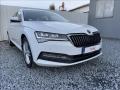 koda Superb 2.0 TDI,110kW,Style,1.maj.R