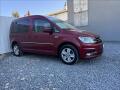 Volkswagen Caddy 2.0 TDI GENERATION FOUR 1.maj