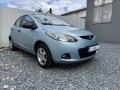 Mazda 2 1.4 i,55kW,pvodR