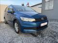 Volkswagen Touran 2.0 TDI 85kW DSG Comfortline