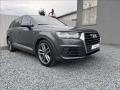 Audi Q7 3.0 TDI WEBASTO S-line DPH R