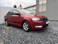 koda Rapid 1.2 TSI,63kW,tan,1.maj.,R