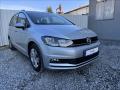 Volkswagen Touran 2.0 TDI 85kW Trendline