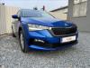 koda Scala 1.0 TSI,81kW,pvodR,1.maj,DPH