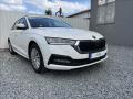 koda Octavia 2.0 TDI,85kW,1.maj.,pvodR