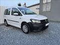 Volkswagen Caddy 2.0 TDI,75kW,DPH,1.maj,pvodR
