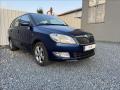 koda Fabia 1.2 TSI,77kW,Elegance,pvodR