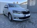 koda Fabia 1.2 TSI 66kW Style pvod R